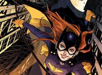 蝙蝠侠的女助手？两人居然还有过一段感情！