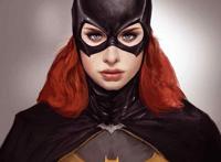 蝙蝠侠的女助手？两人居然还有过一段感情！