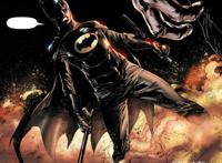 蝙蝠侠的女助手？两人居然还有过一段感情！