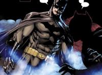 蝙蝠侠的女助手？两人居然还有过一段感情！