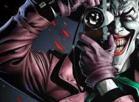 IGN评选的史上最伟大漫画反派角色中，小丑为何能够稳居第一？