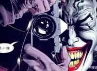 致命玩笑，首次揭秘小丑起源，观众大呼令人心痛