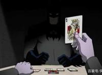 致命玩笑，首次揭秘小丑起源，观众大呼令人心痛