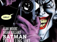 《蝙蝠侠：致命玩笑》一个糟糕的一天，最理性的人也能成为疯子