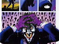 《蝙蝠侠：致命玩笑》一个糟糕的一天，最理性的人也能成为疯子
