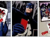 《蝙蝠侠：致命玩笑》原本不算在正史中