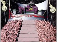 《蝙蝠侠：致命玩笑》原本不算在正史中