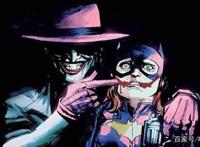 DC漫画首部r级动画电影《致命玩笑》，带你探寻小丑的起源