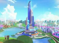 喜羊羊：决战次时代定档7月9日，神秘的反派战斗力爆棚