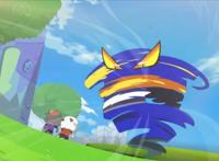 喜羊羊：决战次时代定档7月9日，神秘的反派战斗力爆棚