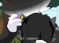 喜羊羊与灰太狼决战次时代，揭露了社会的讽刺，太过于真实！