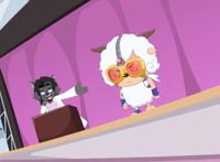 决战次时代：结局近乎完美，来自未来的机械羊原来是剔博士制造的