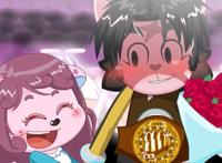 决战次时代：结局近乎完美，来自未来的机械羊原来是剔博士制造的