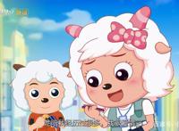 决战次时代：她为喜羊羊放弃自己的爱好，这就是爱情吧！