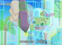 决战次时代：她为喜羊羊放弃自己的爱好，这就是爱情吧！