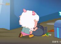 决战次时代：她为喜羊羊放弃自己的爱好，这就是爱情吧！