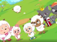 决战次时代全员整容，喜羊羊16年来变化有多大？