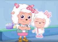 决战次时代全员整容，喜羊羊16年来变化有多大？