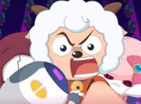 决战次时代：红太狼是卧底，小灰灰是联络员，喜羊羊变成机器人