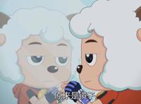 决战次时代：黑钻登场，冰冰羊再度回归，喜羊羊的感情戏虐哭了