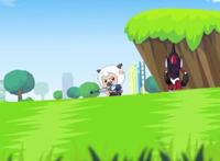 决战次时代：黑钻登场，冰冰羊再度回归，喜羊羊的感情戏虐哭了