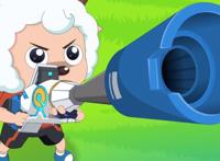 决战次时代：黑钻登场，冰冰羊再度回归，喜羊羊的感情戏虐哭了