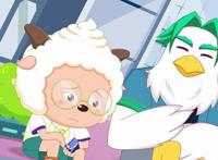 《喜羊羊与灰太狼》决战次时代为何不如前三部作品？爆点屈指可数