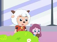 《喜羊羊与灰太狼》决战次时代为何不如前三部作品？爆点屈指可数