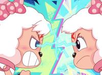 《喜羊羊与灰太狼》决战次时代点击破5亿，网友：这就是国漫神作