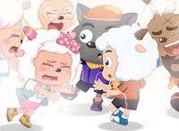 决战次时代：喜儿和灰叔一穿越就15年，村长老了，小灰灰绝望了