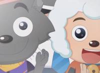 决战次时代：喜儿和灰叔一穿越就15年，村长老了，小灰灰绝望了