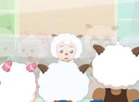 决战次时代：喜儿和灰叔一穿越就15年，村长老了，小灰灰绝望了