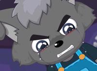 决战次时代：喜儿和灰叔一穿越就15年，村长老了，小灰灰绝望了