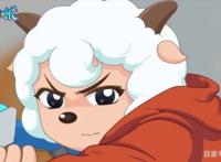 《决战次时代》喜羊羊又换了一张脸，帅气酷似赤井秀一