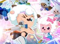 喜羊羊之决战次时代：以为要销声匿迹的喜灰系列，卷土重来