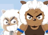 喜羊羊之决战次时代：以为要销声匿迹的喜灰系列，卷土重来