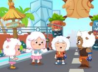 《喜羊羊与灰太狼》为何说决战次时代，已经和神作失之交臂了？