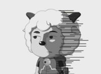 决战次时代：喜羊羊被无情打飞，沸羊羊如愿当上主角