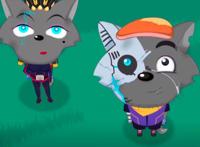 决战次时代：喜羊羊被无情打飞，沸羊羊如愿当上主角