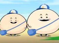 喜羊羊与灰太狼大电影：小灰灰成孝子，疑似在决战次时代担当反派