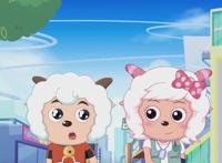 喜羊羊与灰太狼之决战次时代：动漫完结很感人，为什么漫友会骂人