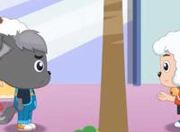 《喜羊羊与灰太狼》如何评价决战次时代里的喜儿？网友：可有可无