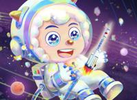 决战次时代：3代喜羊羊同框调戏灰太狼，青青草原变成“羊城”