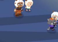 决战次时代：结局很虐，喜羊羊和灰太狼都牺牲了，居然还有第五部