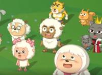 决战次时代：结局很虐，喜羊羊和灰太狼都牺牲了，居然还有第五部