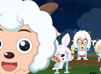 《喜羊羊与灰太狼》羊守四决战次时代有多燃？官方担心无法过审