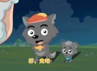 喜羊羊与灰太狼：决战次时代表面看起来很平静，却感觉暗含刀子