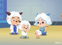 「预测」喜羊羊与灰太狼:决战次时代只有60集可能真的太短！