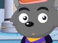 决战次时代：狼堡变成钉子户，小灰灰变成孤儿，美羊羊变成侦探