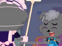 决战次时代：狼堡变成钉子户，小灰灰变成孤儿，美羊羊变成侦探